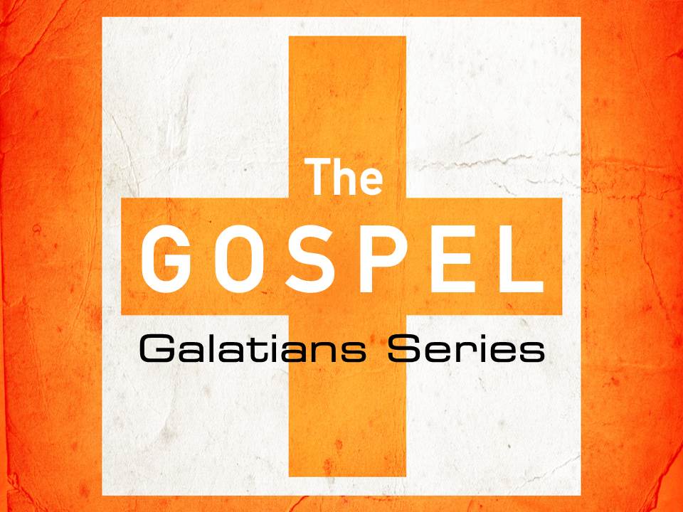 The Gospel Confronts